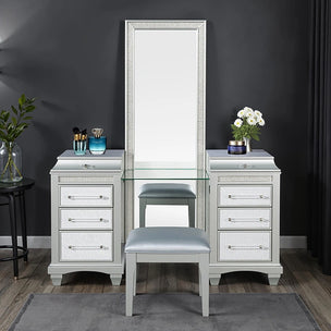 Vanity Set