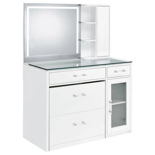 Vanity Set