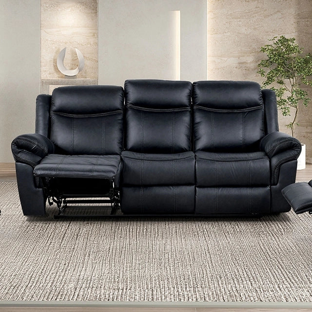Agata Manual Sofa