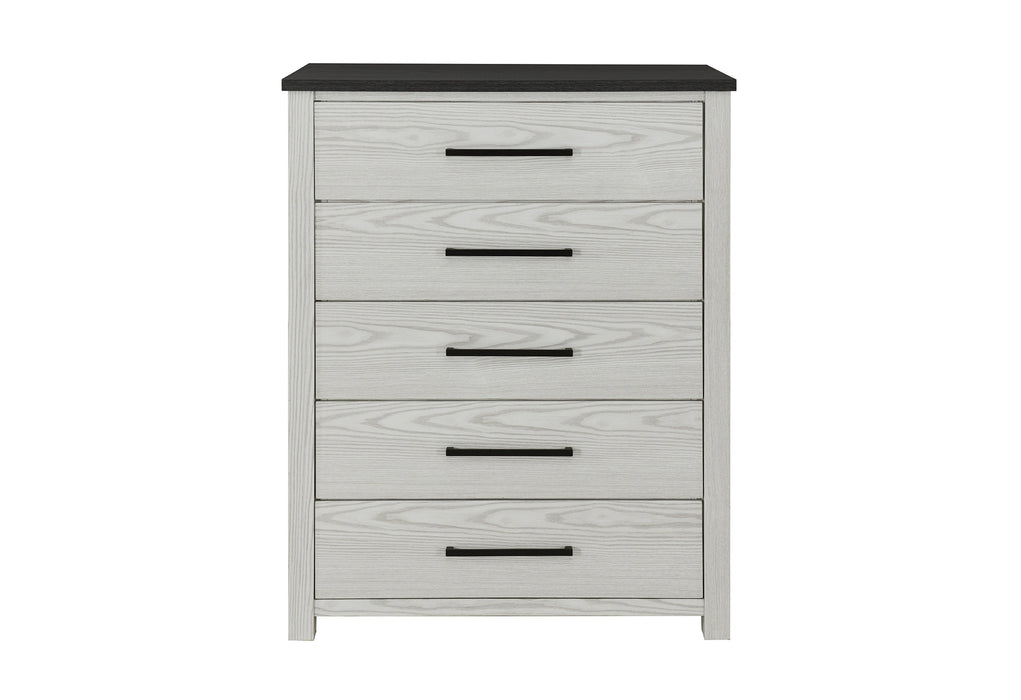 Ava Beige Chest
