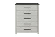 Ava Beige Chest