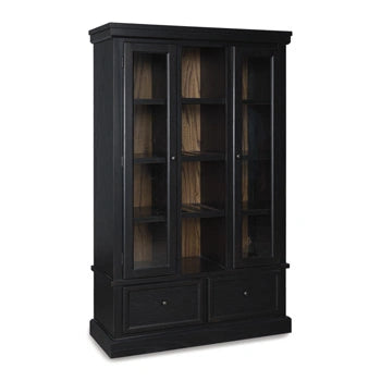 Greddinton Curio