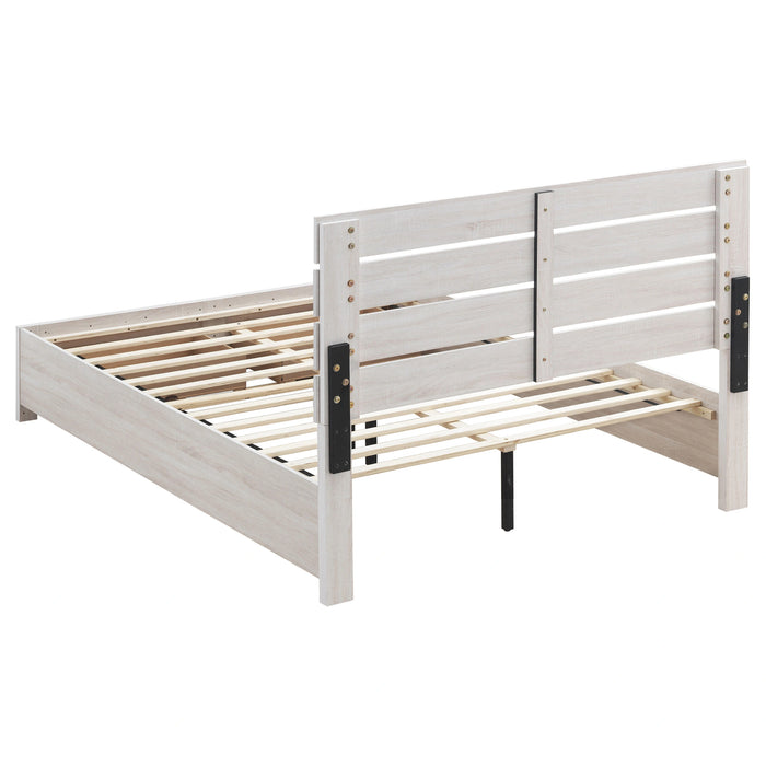Brantford Bedroom Set