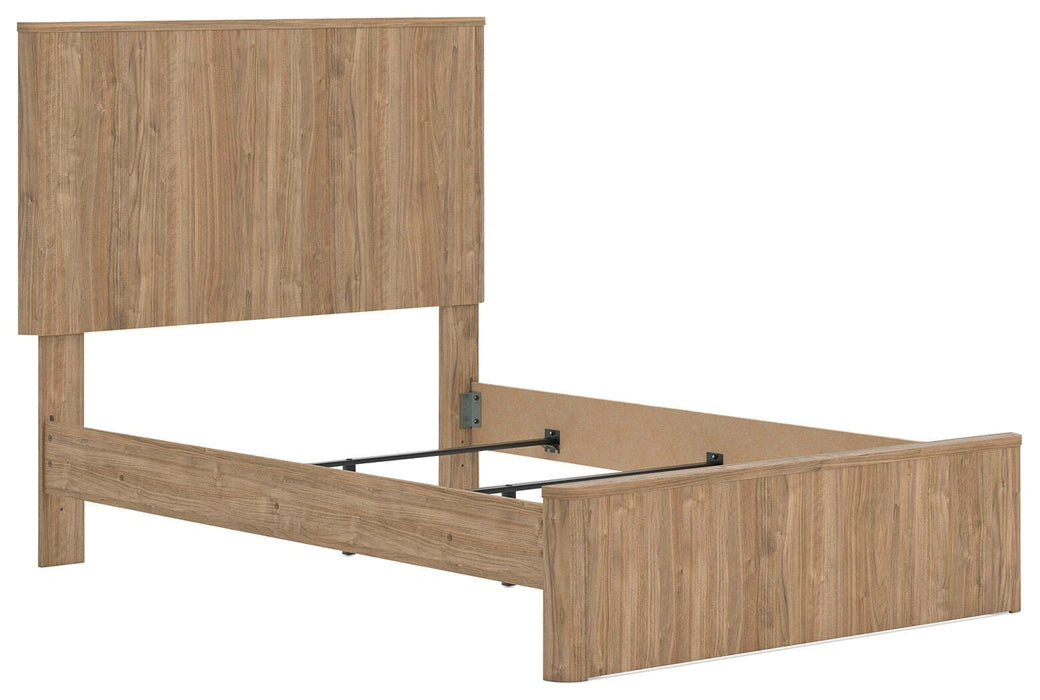 Gramburg Bed