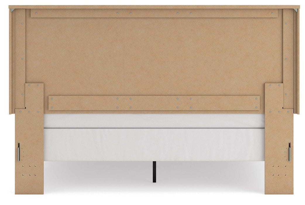 Gramburg Bed