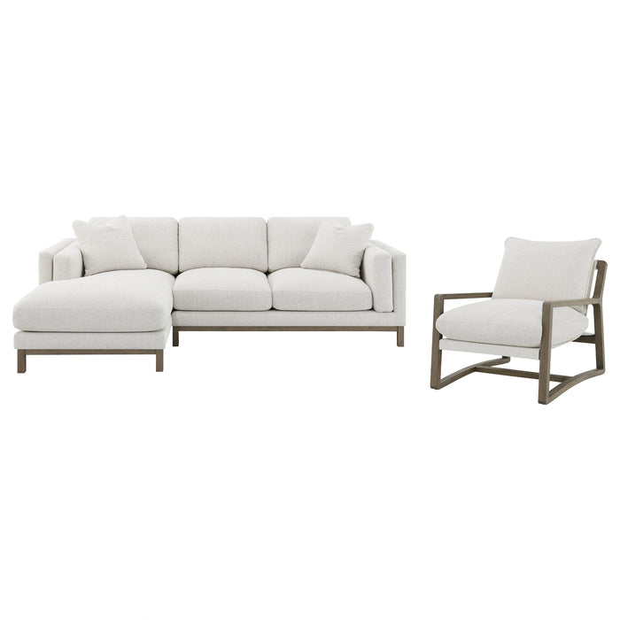 Geneva Accent Chair