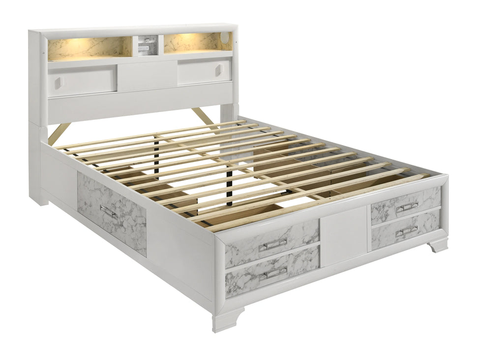 SOUL Bedroom Set