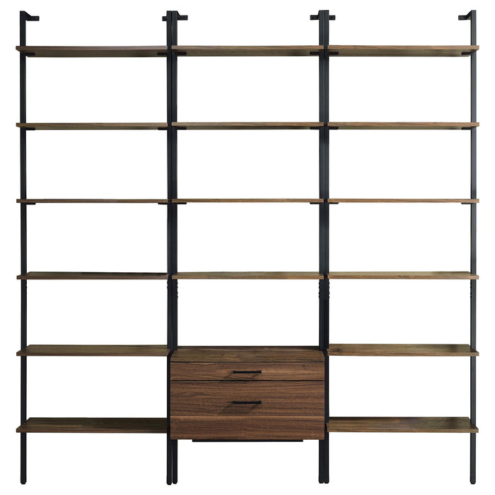 Owens Wall Shelf (3 Wall Shelf)