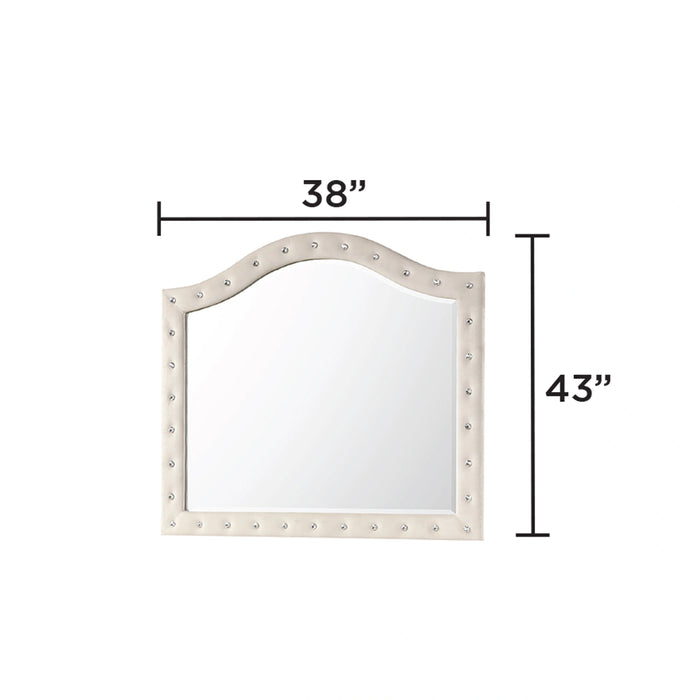 Hazel Bedroom Set