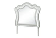 Aria Silver Mirror with LED