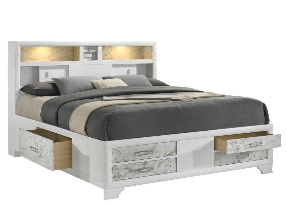 SOUL Bed