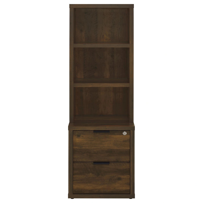 Westpark Bookcase Set