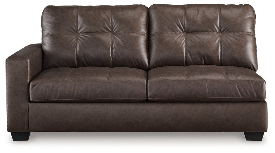 Barlin Mills Sectional with Chaise