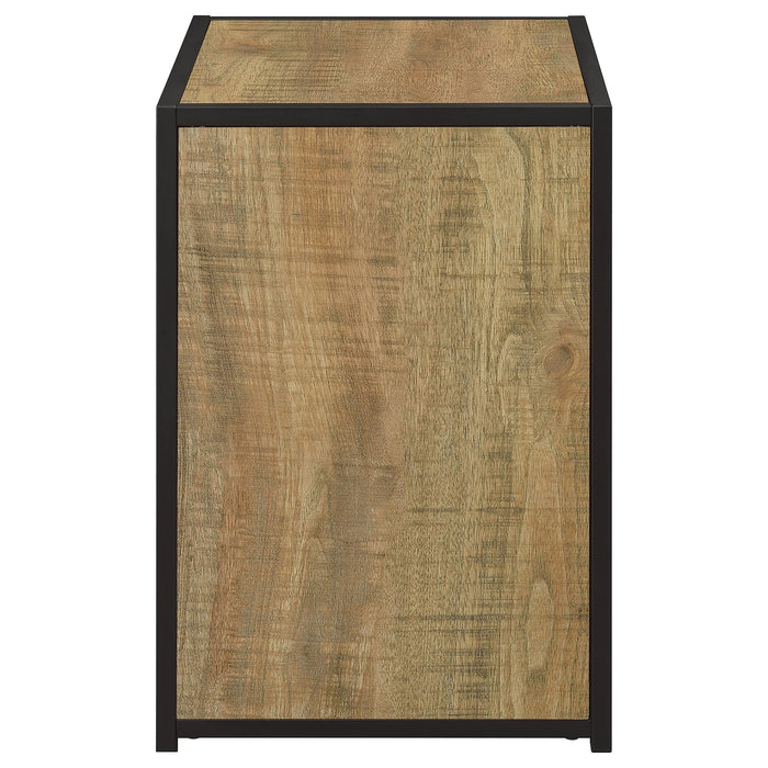 Martino Shoe Storage Entryway Bench