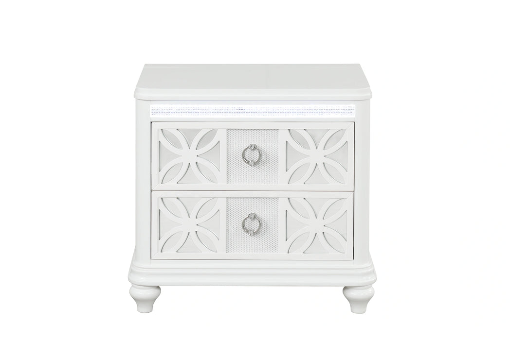 Abigale Nightstand