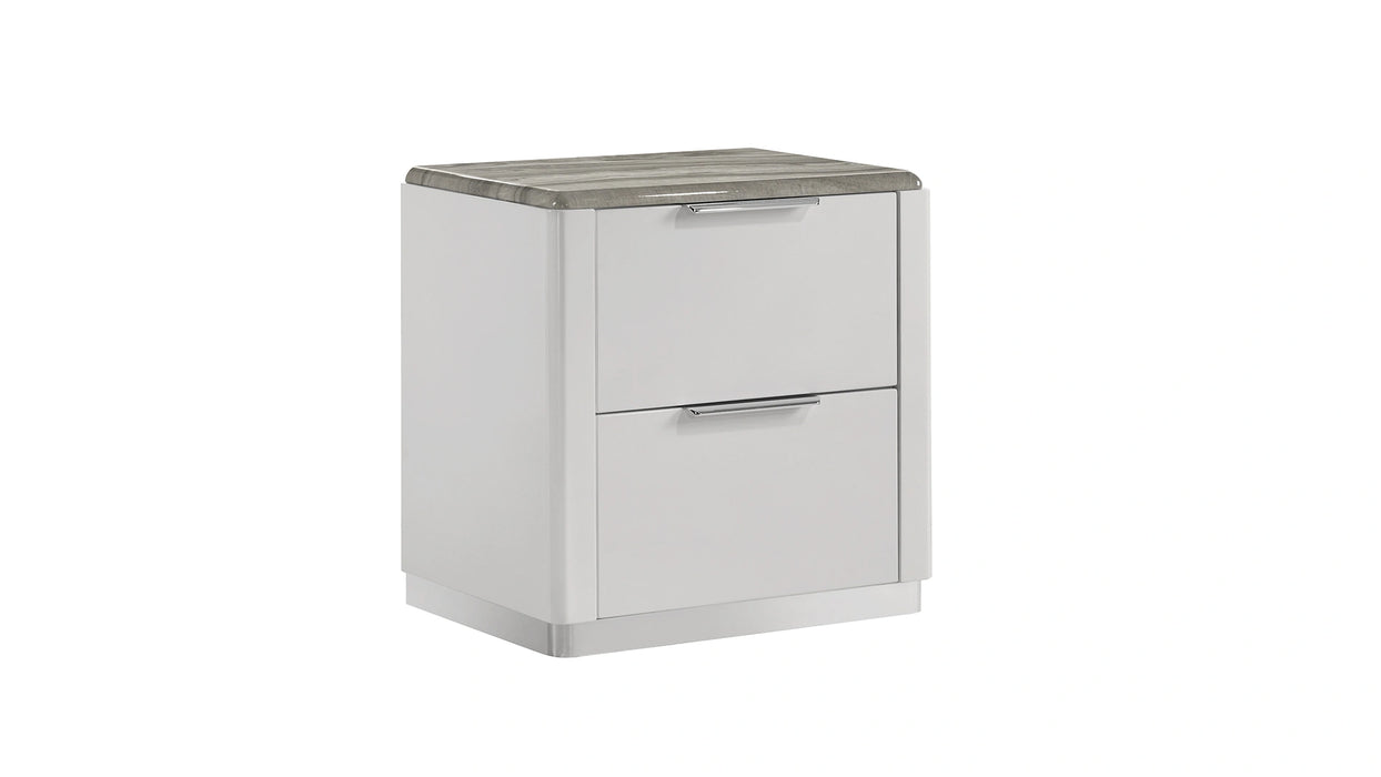 Jazz Nightstand