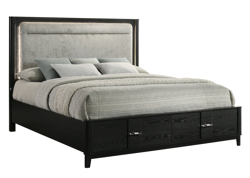 Opel Bed