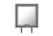 Isabella Grey Mirror with LED