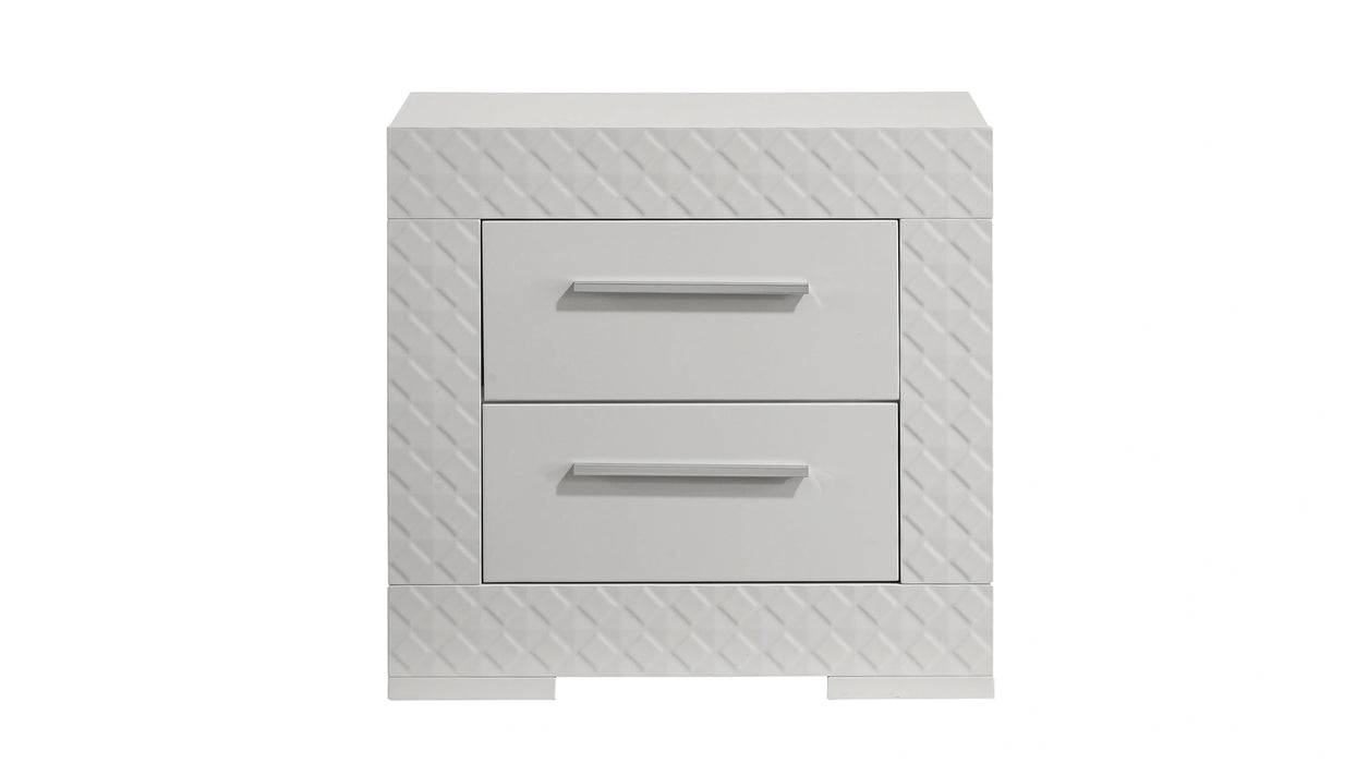 Blanca Bedroom Set