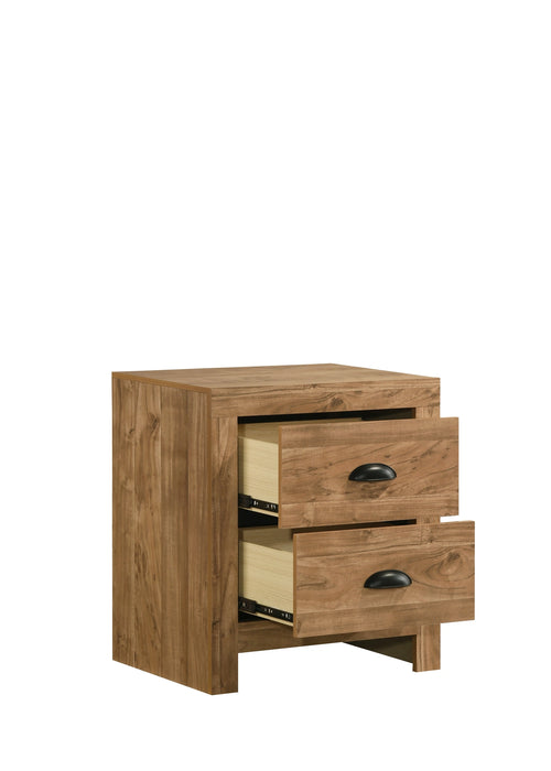 Montana Nightstand