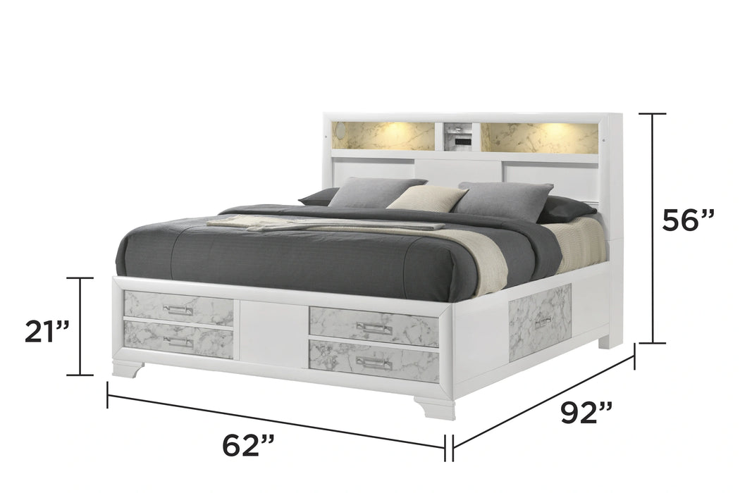 SOUL Bed