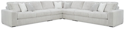 Stupendous Sectional