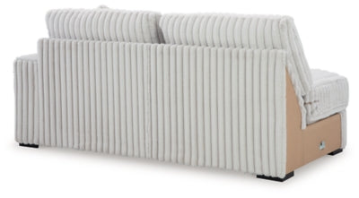 Stupendous Sectional