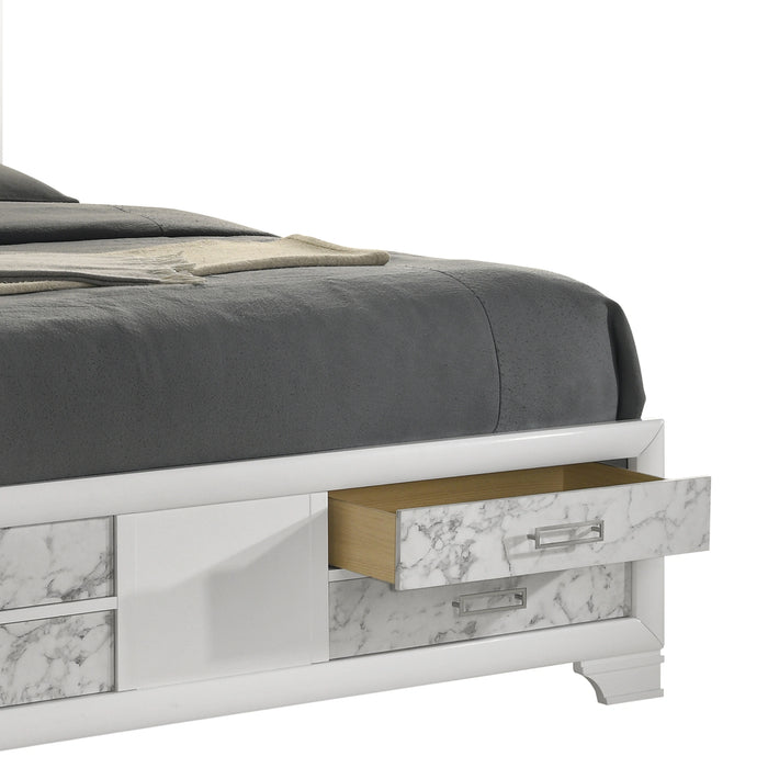 SOUL Bedroom Set