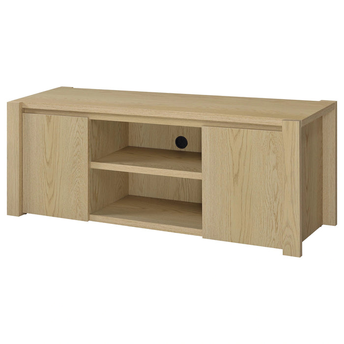 Laurelton Entertainment Center (TV Stand and 2 Media Tower)