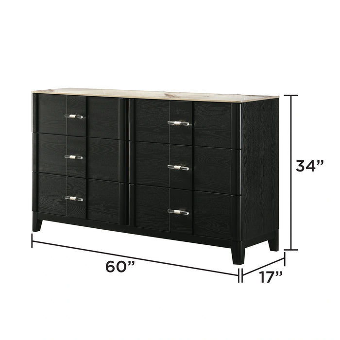 Opel Dresser