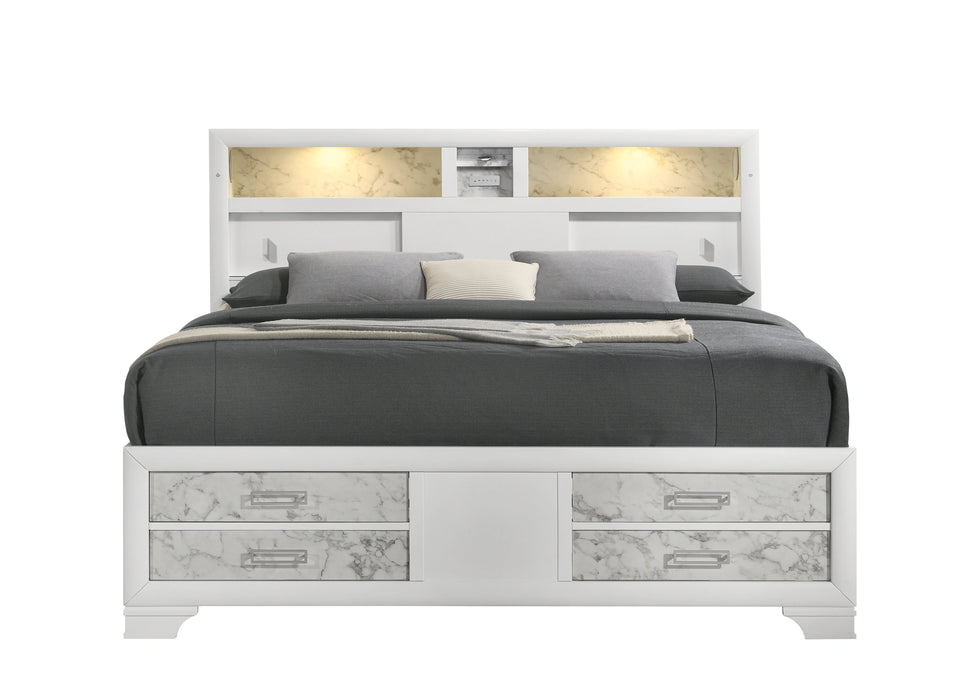SOUL Bedroom Set