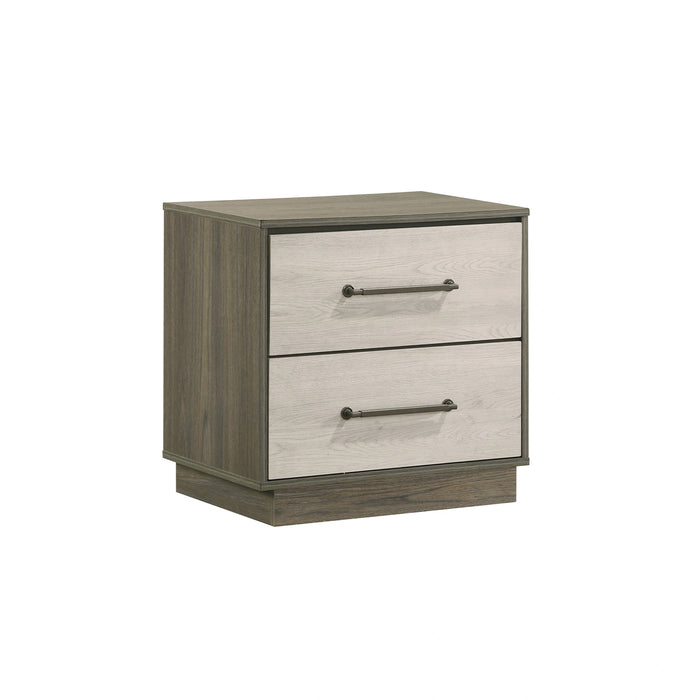 GEM Nightstand