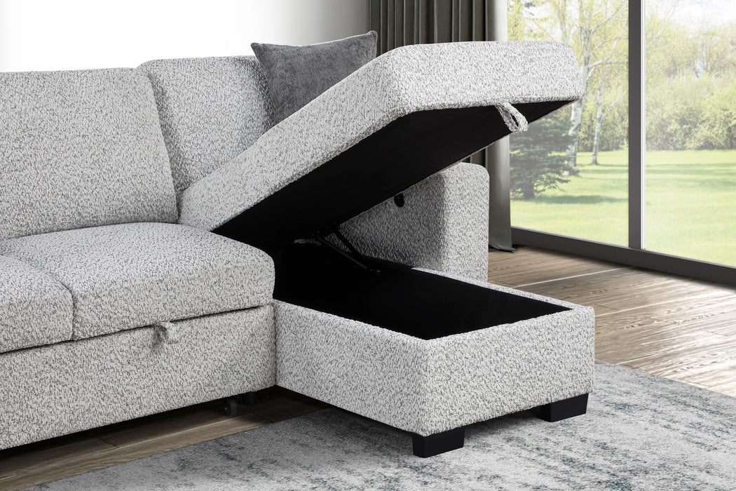 Giza Sectional