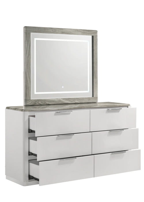 Jazz Dresser