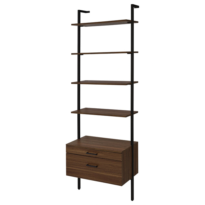Owens Wall Shelf (3 Wall Shelf)