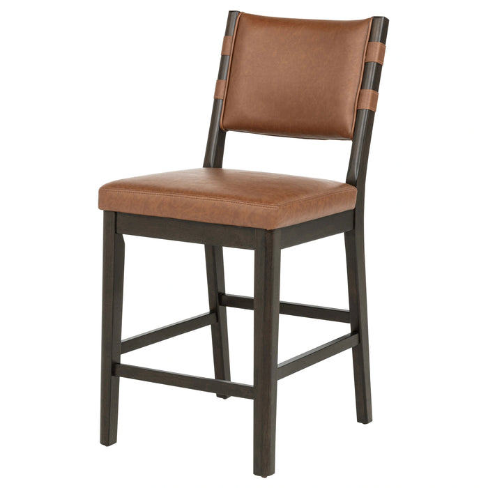Tegan Counter Height Chairs of 2