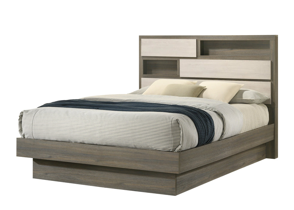 GEM Bedroom Set