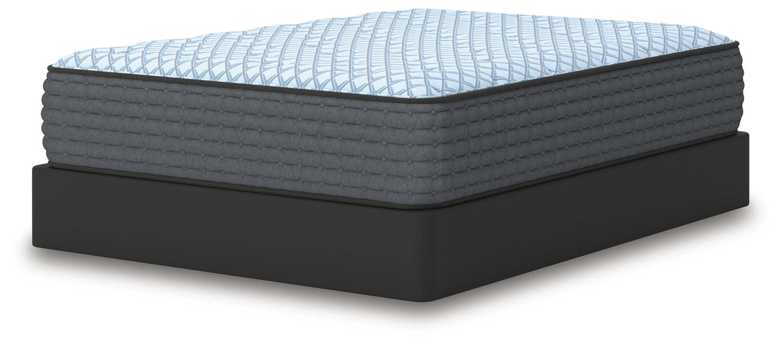 Destin Cove Plush Mattress