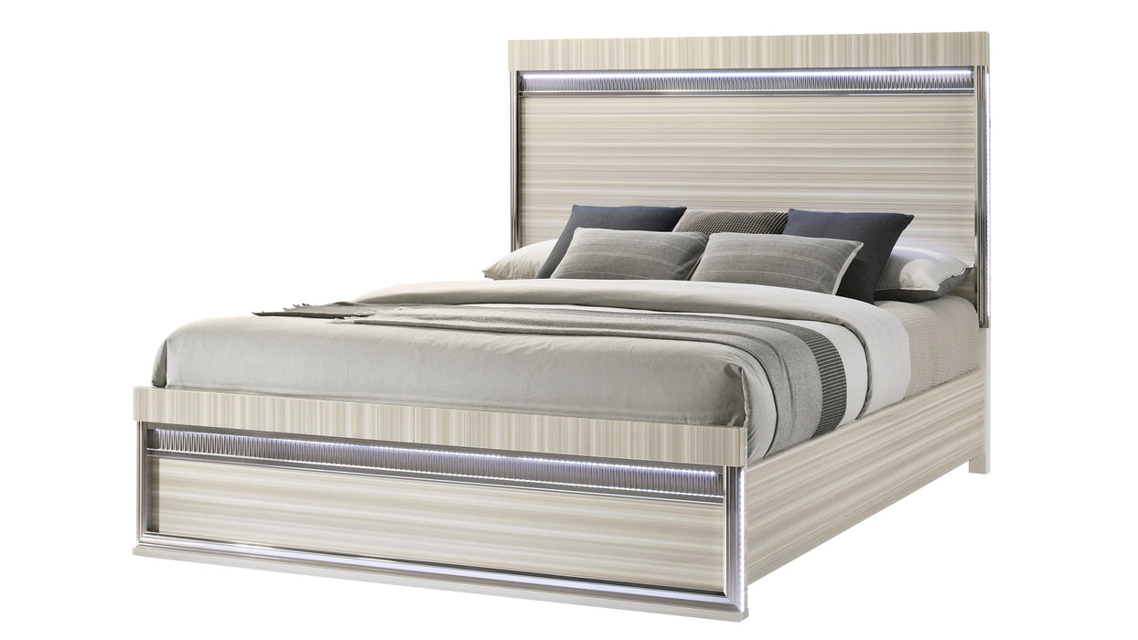 Leonor Bedroom Set