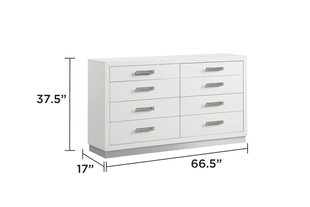 Coco Bedroom Set