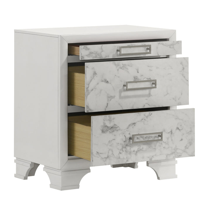 SOUL Bedroom Set