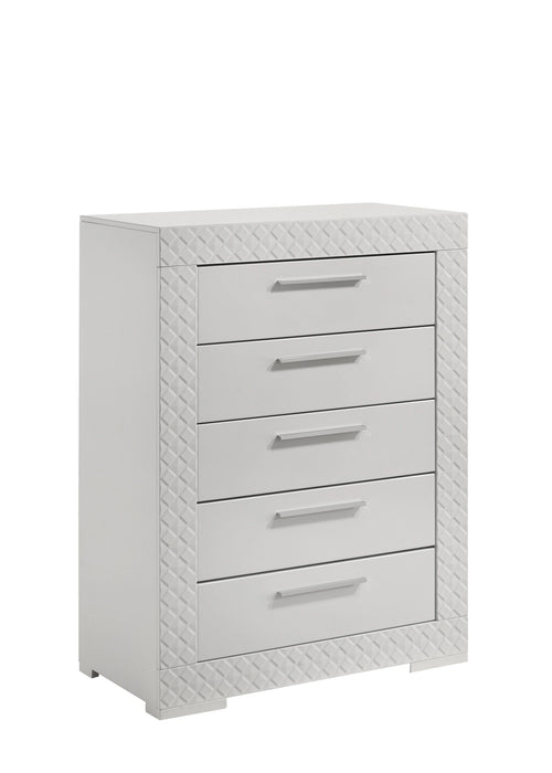 Blanca Chest