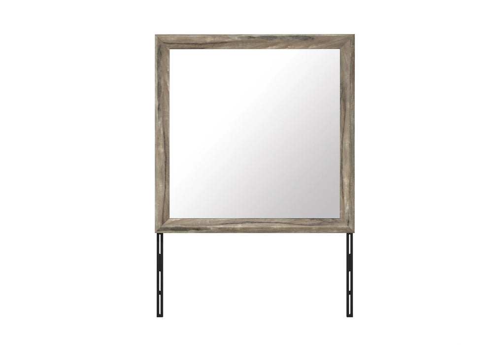 Callie Brown Mirror