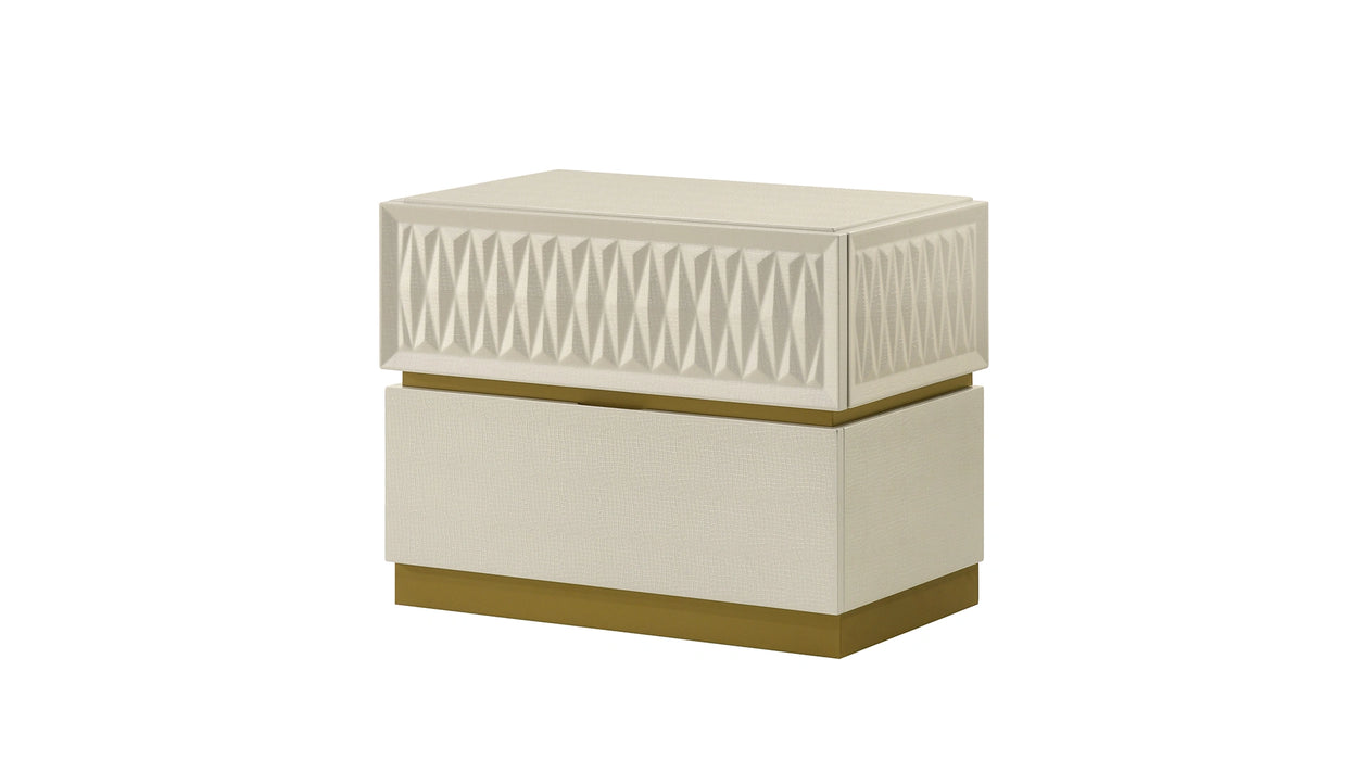 Stanley Nightstand