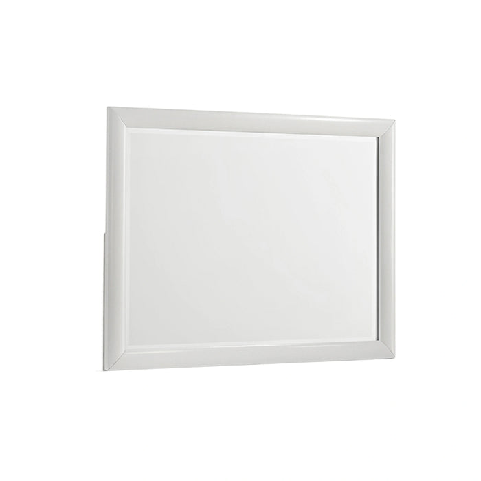 SOUL Mirror