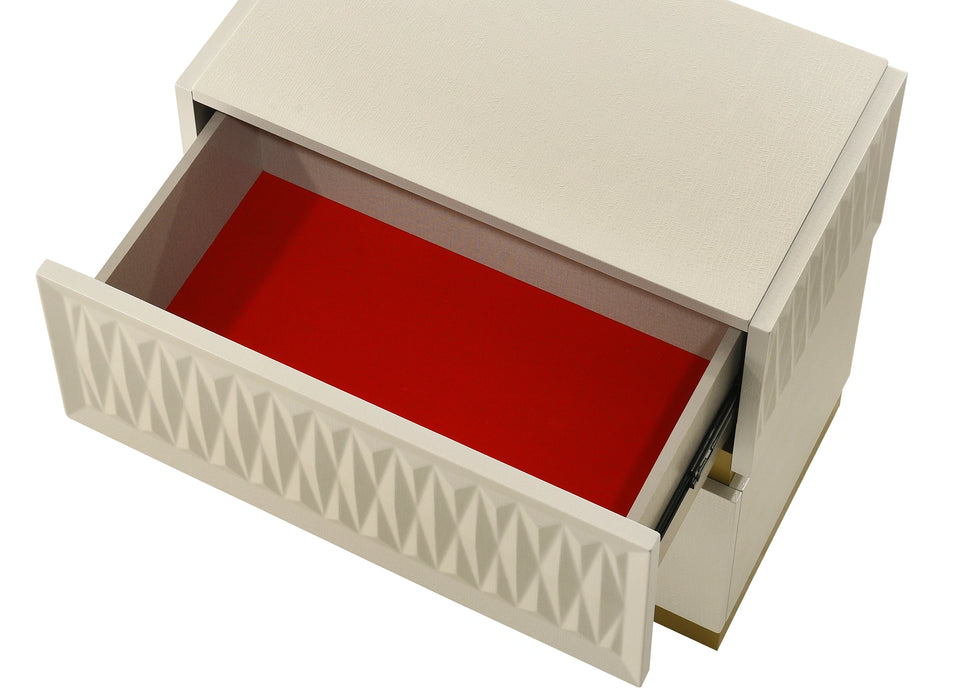 Stanley Nightstand