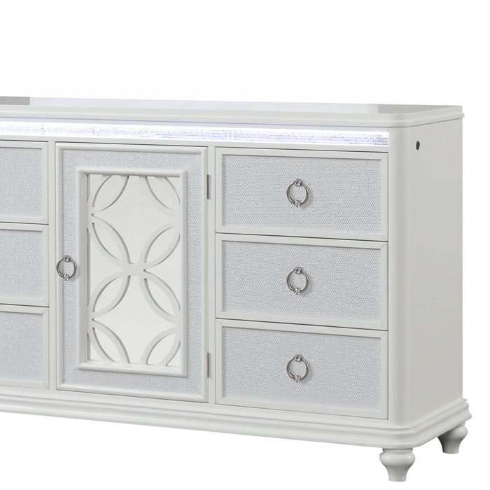 Abigale Dresser