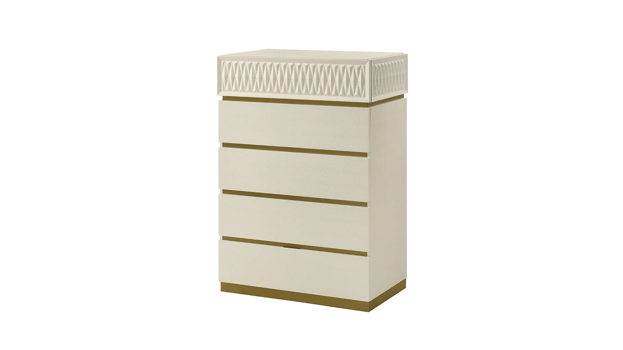 Stanley Chest