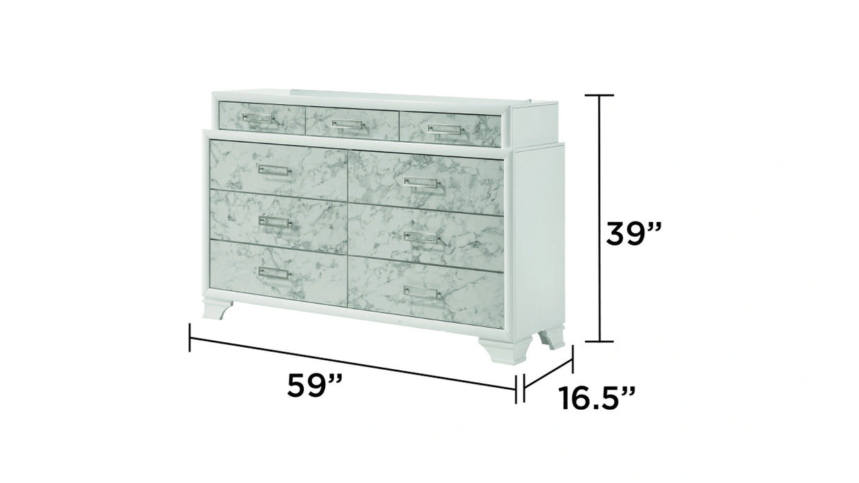 SOUL Bedroom Set