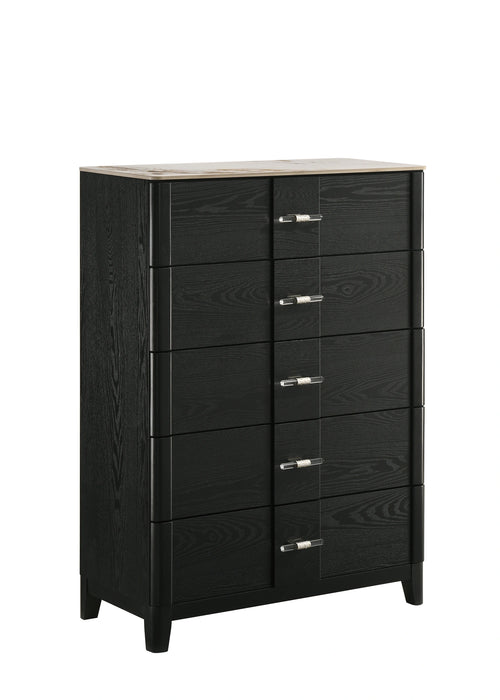 Opel Bedroom Set